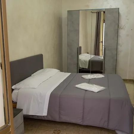 Casa vacanze Casa Russo Enzo Napoli