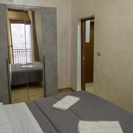 Casa vacanze Casa Russo Enzo Napoli