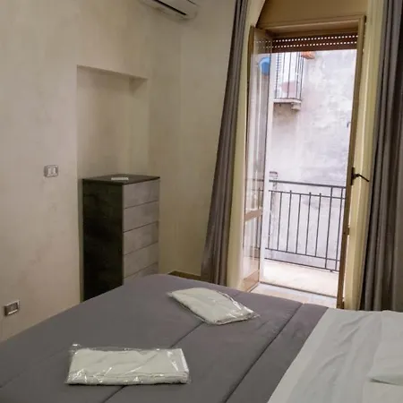 Casa Russo Enzo * Napoli