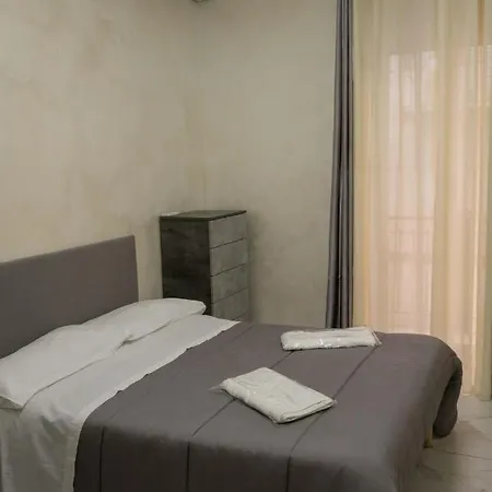 Casa vacanze Casa Russo Enzo Napoli