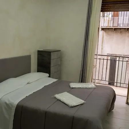 Casa Russo Enzo Casa vacanze *