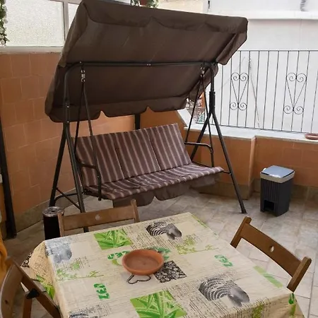 Casa Russo Enzo Casa vacanze *
