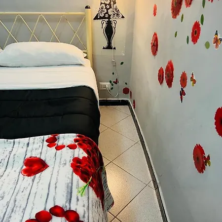 Apartment Diamond Naples