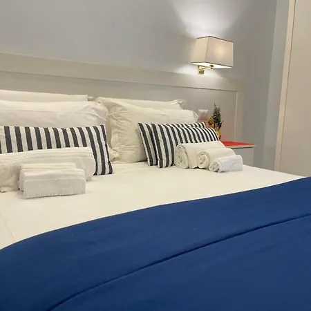 Maison Claudette Toledo Naples
