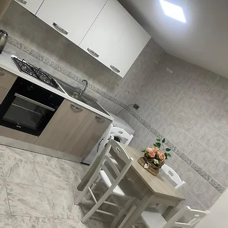 Casa Vacanza La Serenella * Neapol