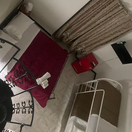 Casa Vacanza La Serenella Apartament Neapol