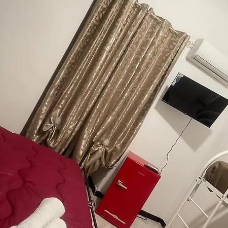 Casa Vacanza La Serenella Apartament Neapol