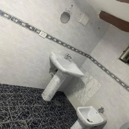 Apartament Casa Vacanza La Serenella Neapol