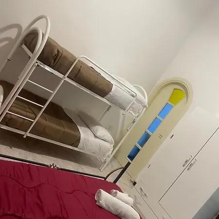 Casa Vacanza La Serenella *