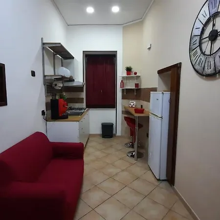 Apartment White 2 San Gregorio 14 *
