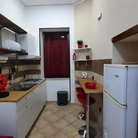 White 2 San Gregorio 14 Apartment *