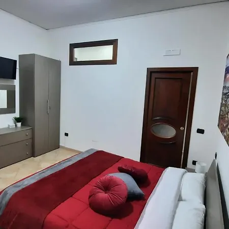 White 2 San Gregorio 14 Apartment