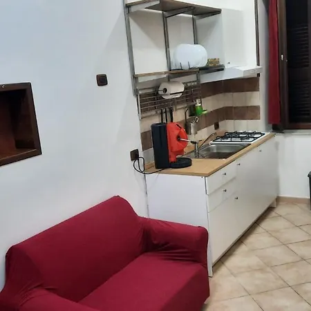Apartment White 2 San Gregorio 14 *