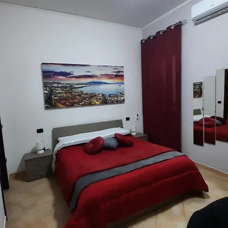 White 2 San Gregorio 14 Apartment *