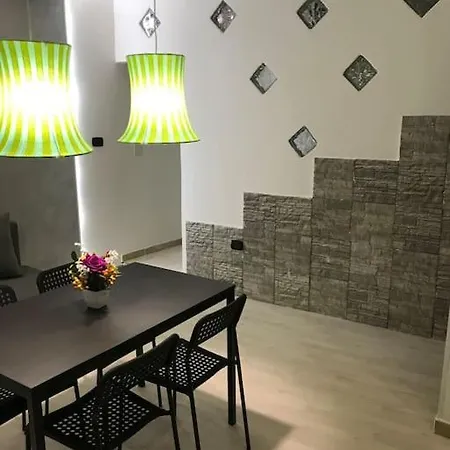 Amazing House In Spanish Quarter Appartamento