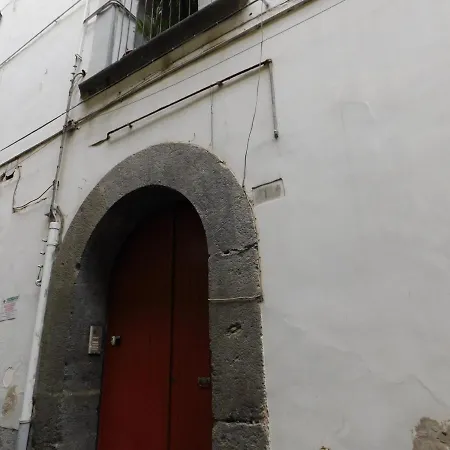 Grotta Della Marra Holiday home *