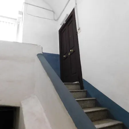 Holiday home Grotta Della Marra Naples
