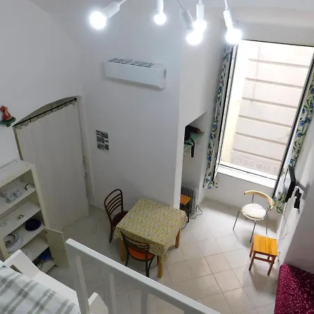 Holiday home Grotta Della Marra *