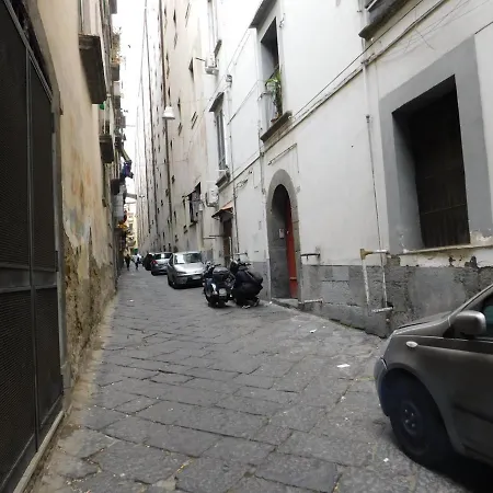 Grotta Della Marra * Naples