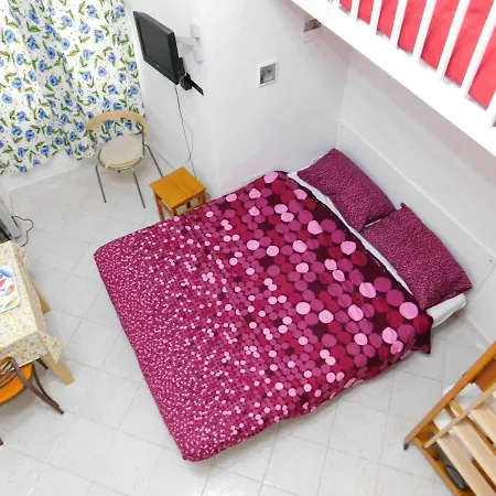 Grotta Della Marra Holiday home *
