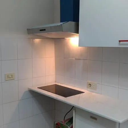 Holiday home Grotta Della Marra Naples