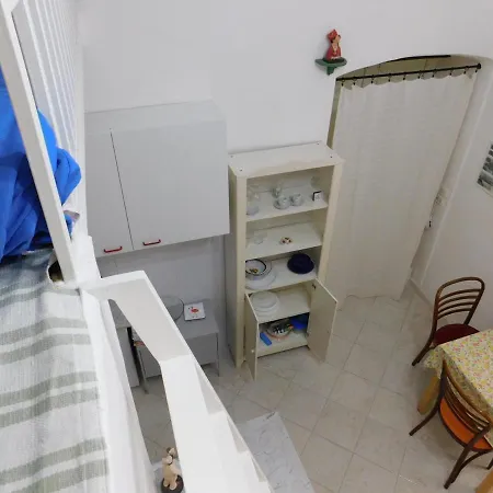 Holiday home Grotta Della Marra *