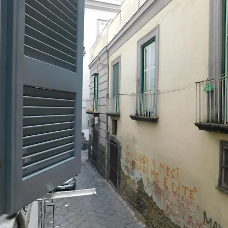 Grotta Della Marra Holiday home *