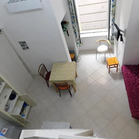 Grotta Della Marra Holiday home