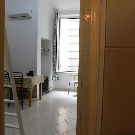 Holiday home Grotta Della Marra *