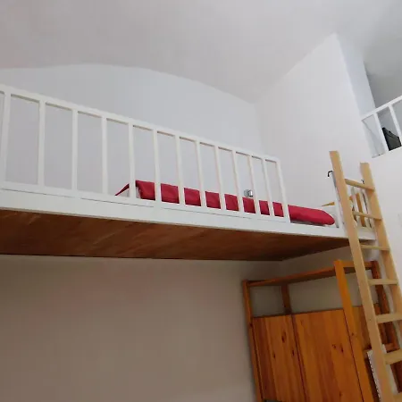 Grotta Della Marra Holiday home *