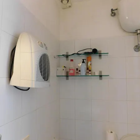 Holiday home Grotta Della Marra *