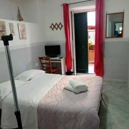 Del Conte Szálloda 2*