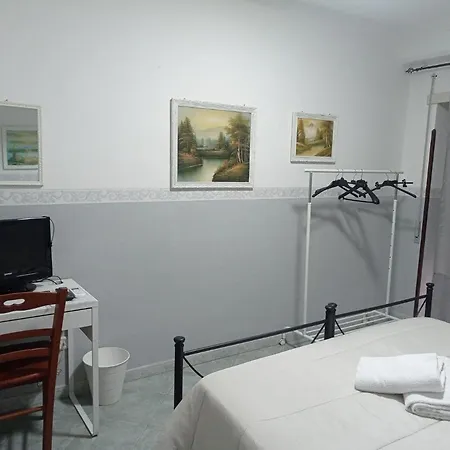 Del Conte Nápoly