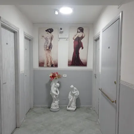 Del Conte Szálloda 2*