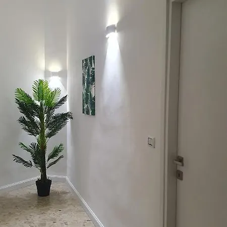 Casablanca Napoli