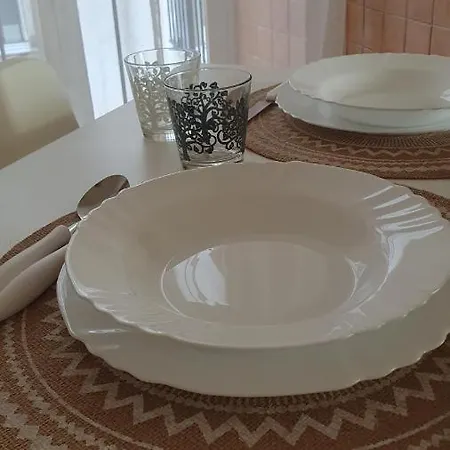 Appartamento Casablanca Napoli