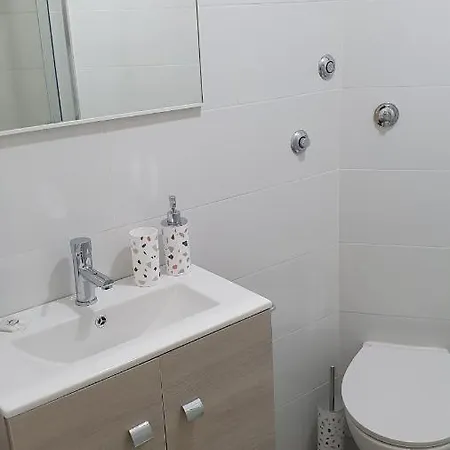 Casablanca Appartamento Napoli