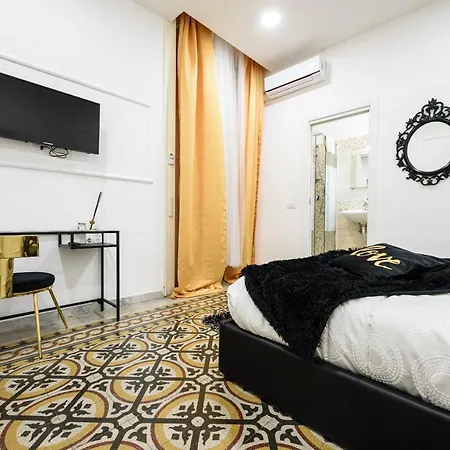 Random Bed and Breakfast
