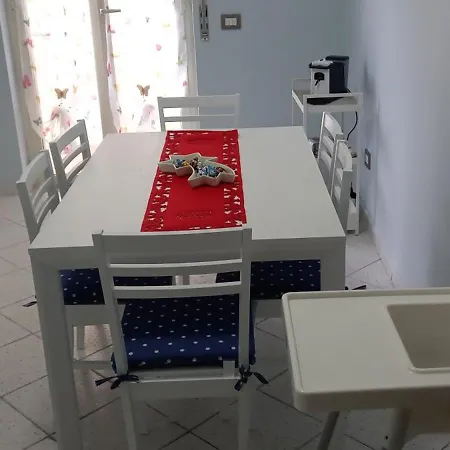 Viviana Apartamento *