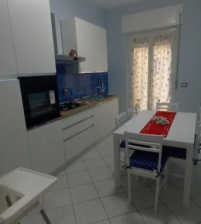 Apartamento Viviana