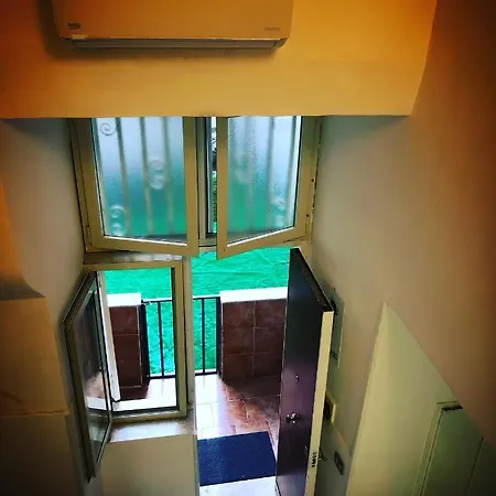 Apartment Balconcinoparma33 *