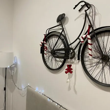 Attico Al Vomero Appartement *