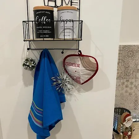 Attico Al Vomero Naples