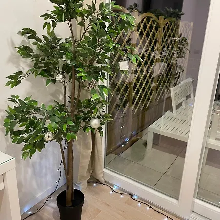 Attico Al Vomero Appartement