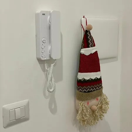 Attico Al Vomero Apartment