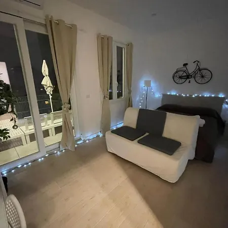 Attico Al Vomero Apartment *