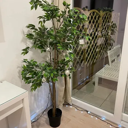 Apartment Attico Al Vomero