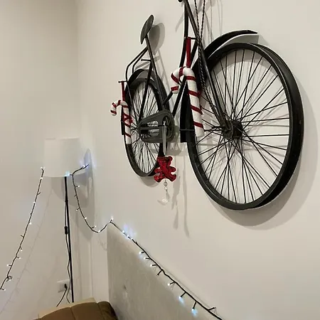 Attico Al Vomero Naples