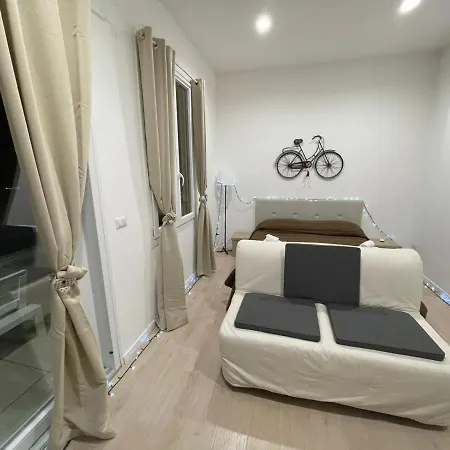 Appartement Attico Al Vomero Naples