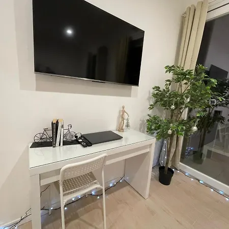Apartment Attico Al Vomero *